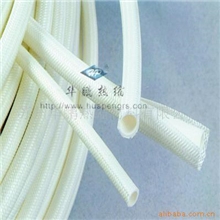 批发供应硅树脂玻纤套管