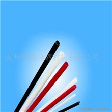 供应纤维套管，环保，UL认证324238自熄管，玻璃纤维套管