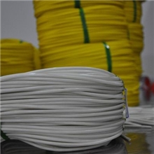 供应自熄套管绝缘套管