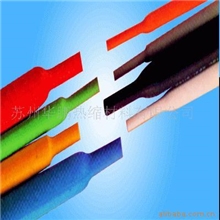 供应pe热缩套管/热缩套管