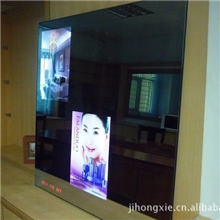 【特别推荐】供应简约时尚广告镜功能亲和实用广告镜