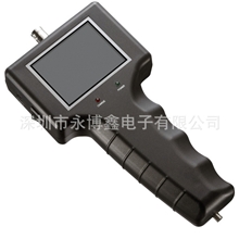 监控工程宝CCTV监控工程宝2.5寸工程宝工程宝监控测试仪
