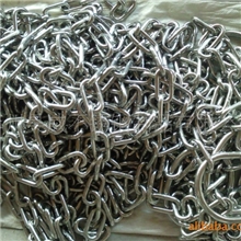批发零售不锈钢201链条