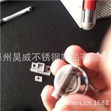 【品质保证】厂家直销三角锁,机柜锁定制