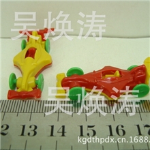 新款赠品玩具，儿童塑料礼品，滑行车仔