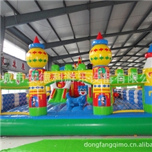 供应充气城堡、充气乐园、淘气堡室内玩具、大型钢架蹦极