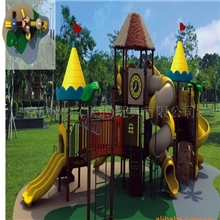 儿童游乐运动器材/室内外组合滑梯/房地产配套
