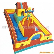 供应充气玩具,充气弹跳,充气产品,充气城堡