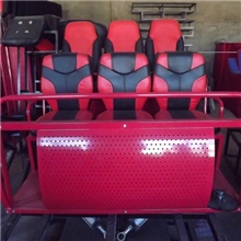 供应黑龙江4D电影院哈尔滨5D车载电影院设备13366621736