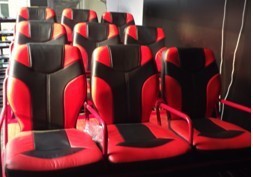 北京鑫光公司江苏省5D电影院设备厂家