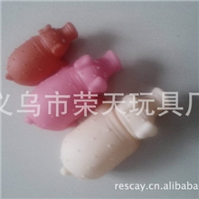 中号刺猪带刺怪叫猪惨叫猪发泄猪宠物玩具厂家批发