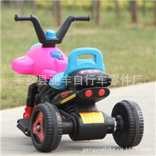 飞机头儿童电动摩托车童车，玩具，一件代发