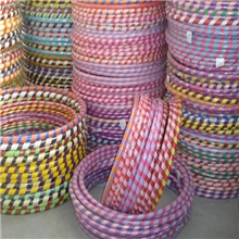 正品悦驰呼啦圈儿童高档呼啦圈50607070加粗呼啦圈硬管