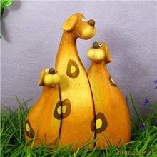 陶质工艺品批发新奇特精品家居装饰摆件1213