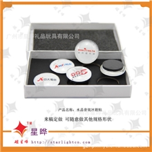 创意礼品礼品磁性冰箱贴冰箱贴磁石贴玻璃磁性贴