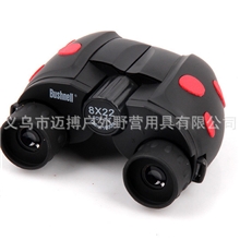 批发博士能BUSHNELL8x22小巧便携演唱会高清晰高倍望远镜现货低价