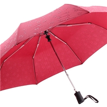批发零售遮阳伞雨伞防紫外线折叠便携伞淘宝供货