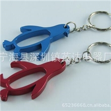 [7年诚信通会员]专供企鹅开瓶器，多功能开瓶器，啤酒开瓶器