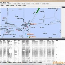 部标gps平台软件,gps调度系统,监控调度,WEBGPS,手机查车软件