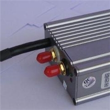 车载GPS定位监控