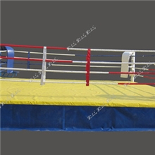 力创拳击擂台散打擂台比赛擂台拳击场地