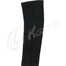 护肘厂家批发护肘黑色加长型篮球护肘不变形不松落护肘护臂