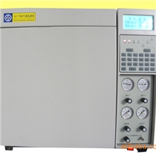 气相色谱仪（牛奶农残专用色谱仪）