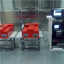 航空伽马能谱仪航空伽马能谱勘查系统航空伽马