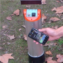 便携式伽马能谱仪数字化多道伽马能谱仪伽玛能谱仪