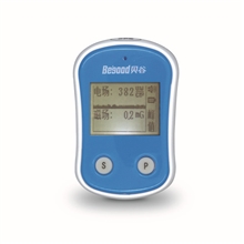 孕妇防辐射辐射检测电磁辐射测试仪贝谷电磁辐射检测