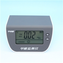 甲醛检测仪甲醛检测车载甲醛检测仪甲保御