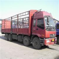 东莞至赣州专线运输调派回江西各地回程车