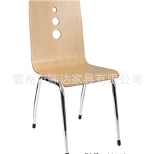 长期批发酒店餐椅曲木餐椅批发木质餐椅Y-10