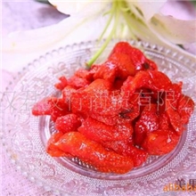 供应批发话梅蜜饯鲜草莓干批发话梅湖北批发加盟