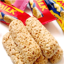 麦德好燕麦巧克力营养麦片巧克力低糖分一箱20斤起批