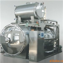 厂家供应电加热全自动高温杀菌锅/小型杀菌锅