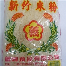 台湾进口耆盛义峰新竹米粉[200g]