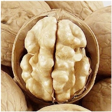 【精品推荐】供应2013壳薄肉厚白壳白米云南纸皮生核桃特级直销