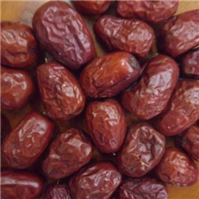 【精品美味】供应2013新货新疆优质和田骏枣二级有机红枣直销