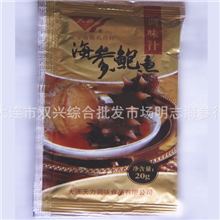 专业销售一级海参鲍鱼汁海参鲍鱼调味汁