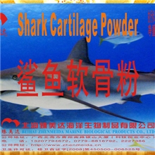 鲨鱼软骨粉(保健品原料)