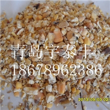 碎玉米(能量饲料原料)