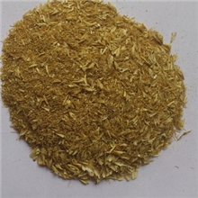 批发供应高性价植物型饲料原料产品麦芽根，水产兔料牛料的好选