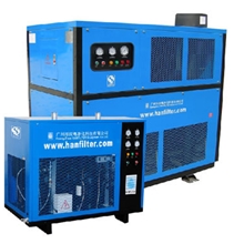 HAD-13SNF汉粤HANFILTER冷冻式干燥机|冷干机|干燥机