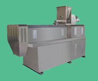 营养粥、玉米片生产机械-济南泰诺机械