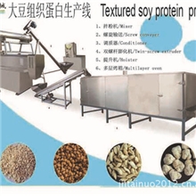 拉丝蛋白生产设备-济南泰诺机械