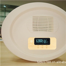 空气净化器净化器臭氧机室内空气净化器KTV酒店空气净化器电器