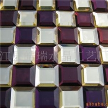 厂家直销各种优质的马赛克量大从优