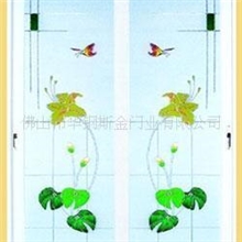 供应高贵典雅吊趟门