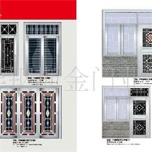 江西不锈钢门/防盗门代理加盟